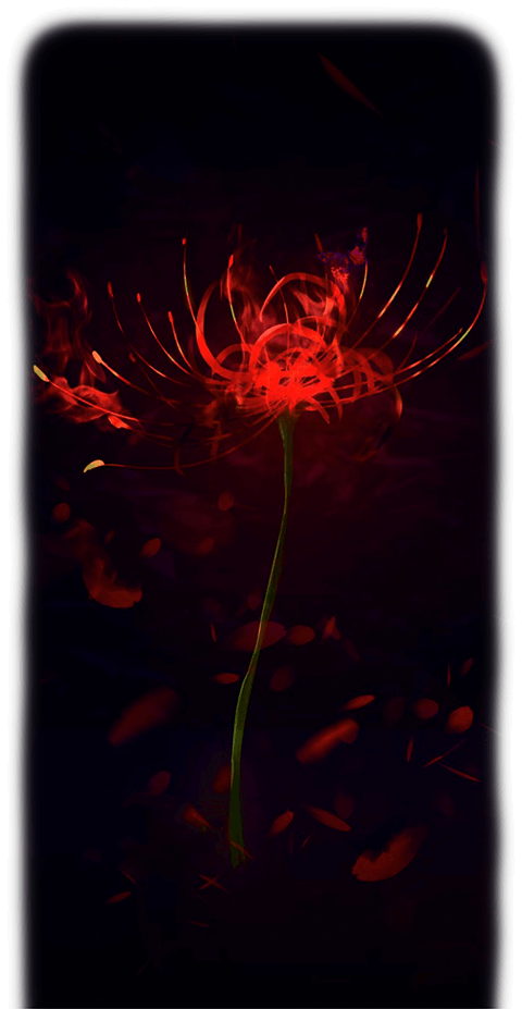 flower
